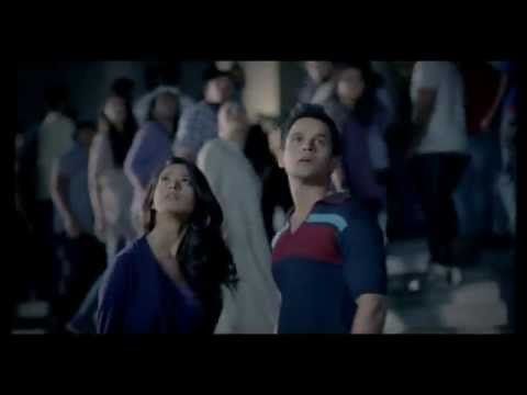 Cadbury Dairy Milk Signature Campaign.mpg