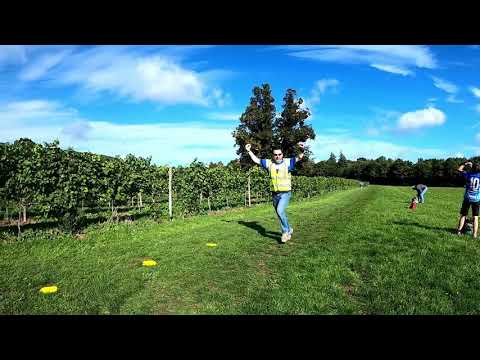 A Weekend With Phoenix Running