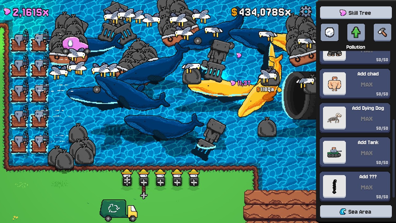 Gameplay Trailer