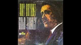 Ray Bryant     Shake a Lady