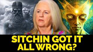 New Theory about Anunnaki: They Were NOT Physical Beings | Pleiadians Explain