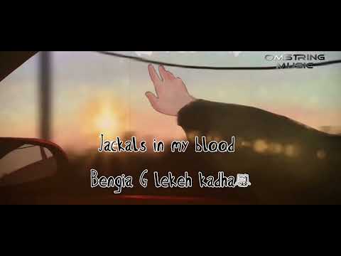 Last Ride - Hunnid , Young Tribal ft. Ben Gia {Official Lyrics Video} Prod. NeoVengia Music