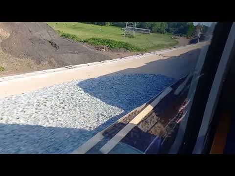 mitfahrten auf den Teilstück Treben Lehma Altenburg Gößnitz und RB51 aus Dessau hbf