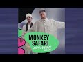 Fluida feat. Ahmed Sosso - First Nation Drums (Monkey Safari Remix)