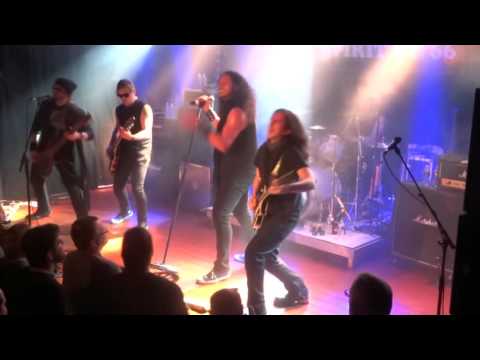 S.O.T.O : Freakshow:Wrath:Weight of the world :Talisman