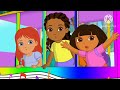 Swiper No Swiping Oh Man Dora The Explorer 4