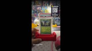 🔥Pokemon cards and slabs!!!🔥