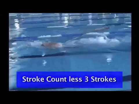 1 9 1 Stroke Count less 3 strokes Video