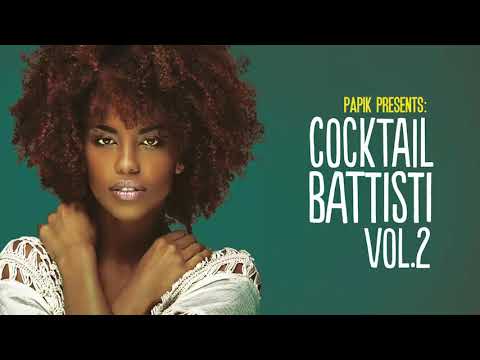 Top Lounge Chillout - Cocktail Battisti Vol. 2 (Lucio Battisti tribute)