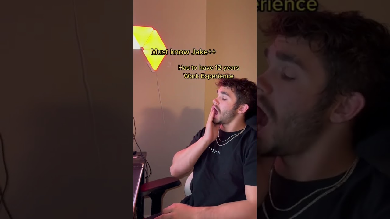 Computer Programmers Applying for Jobs