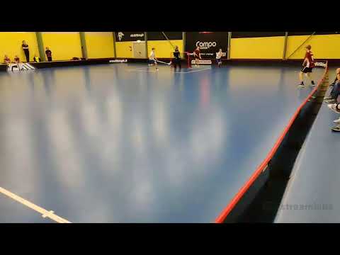 KWMC C2 kilpa Pronssiottelu klo 14:00 Kenttä 3