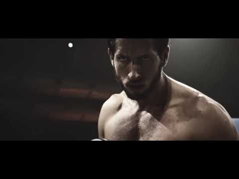 Boyka VS Viktor GregoV