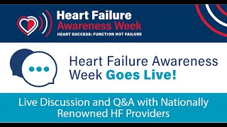 The Basics of Heart Failure: Tracking Patient Progress