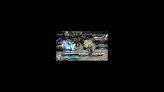 FF13 ミッション