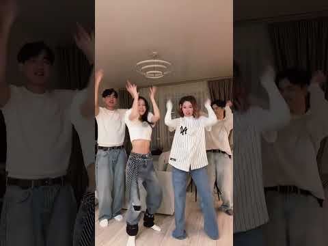 Luna / Homa / Raides / Sixtyrich - TikTok Dance #lunamoon