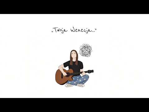 Ewelina Bogucka - Twoja Wenecja