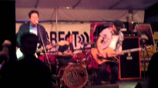 Agent Orange - Fire in the Rain