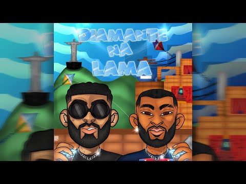 Samuel Shikoba - Diamante na lama 💎 ft TrapBoy