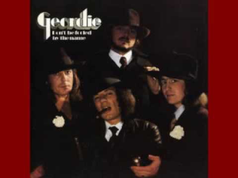 Geordie - Little Boy