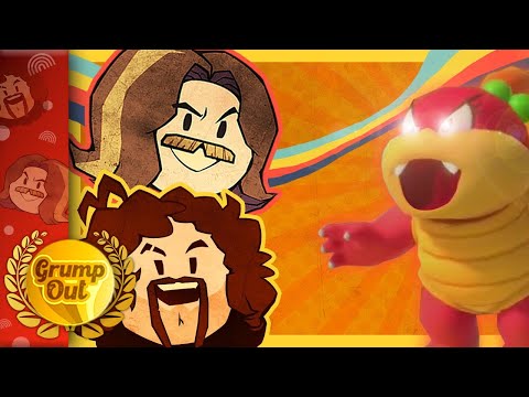 The Legendary Scream | Great Grumping