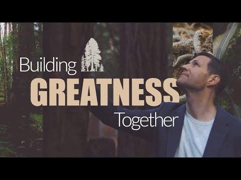 Gemeinsam Großartiges schaffen – Eine Jahresendbotschaft von C12-CEO Mike Sharrow