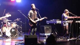 Twin Shadow live @ Vila do Conde: I Can&#39;t Wait