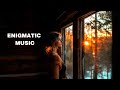 Relaxing Hang Drum Mix Enigmatic Shofik Fragments Of Time