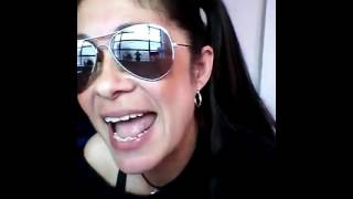 Alana sings The last sunset Tyketto