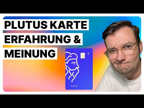 Plutus Karte: Erfahrung & Meinung zur Krypto Kreditkarte
