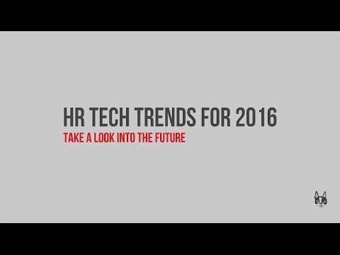 TopDogHR video/presentation/materials