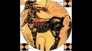 Buck 65 - The Centaur (Vinyl)