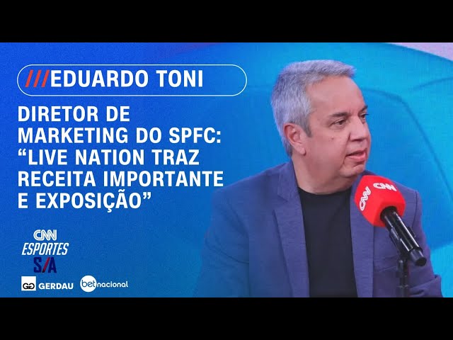 São Paulo planeja megashows no MorumBis para o centenário | ESPORTES S/A