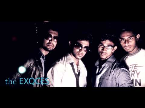 Pem Kathawaka - the Exqces - Video Trailer