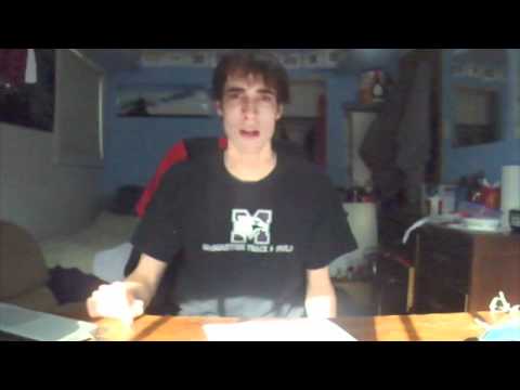 Mac CIS Track 2011 Tasty Race