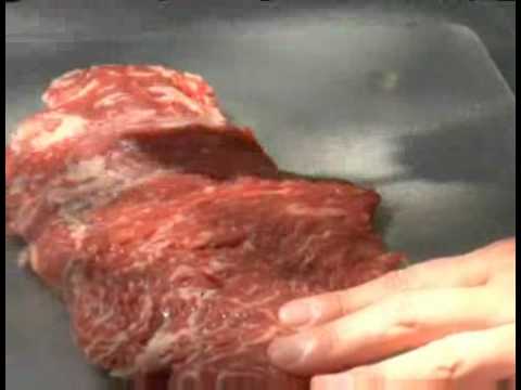 Cooking Tips : How to Tenderize Skirt Steak