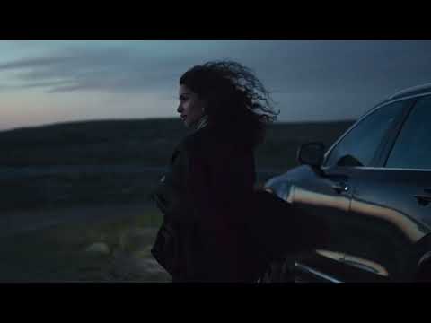 Volvo XC90 Right here, right now