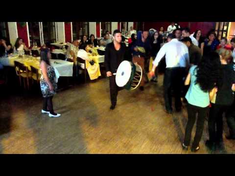 Grup Maksim Halay 2012