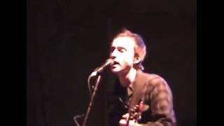 The Shins in Pittsburgh - Mine's Not a High Horse (4/15/05)