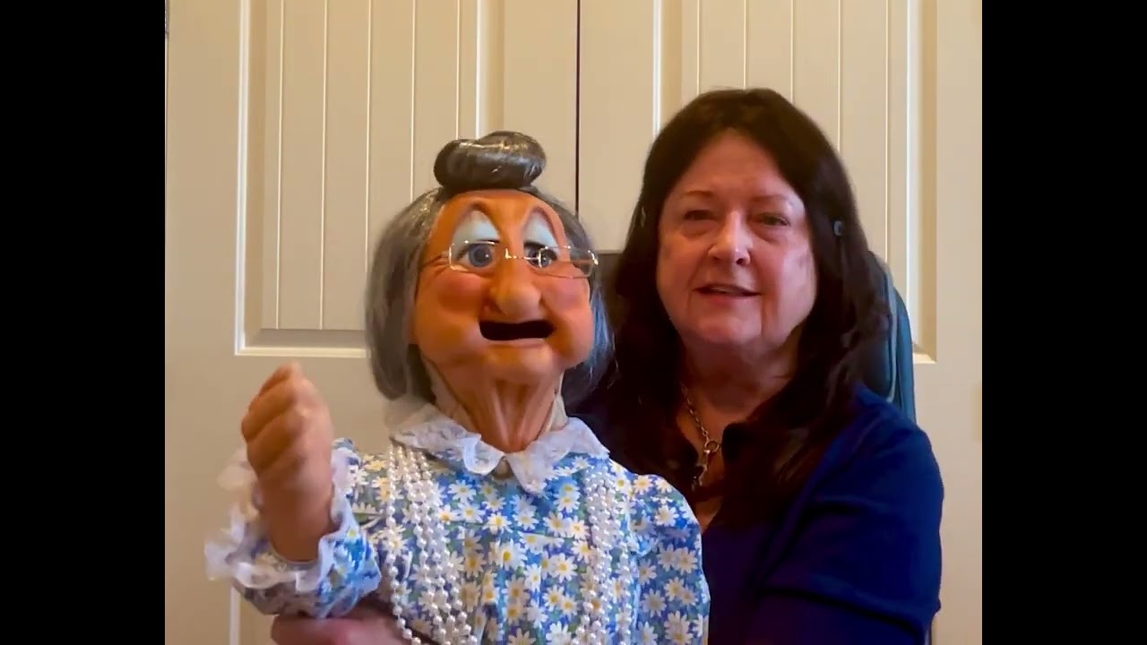 Promotional video thumbnail 4 for Elaine Ambrose and the Gang