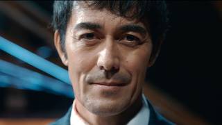 영화 『더 테러 라이브 : 라스트 쇼』(쇼타임 세븐) 특보 영상