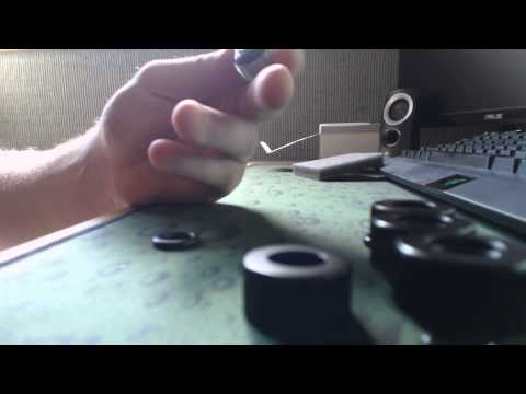 PrimoChill Ghost Compression Fittings