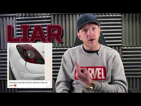 Liars That Got Caught Online