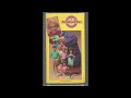 The Backyard Show A Day At The Beach Screeners VHS Is Coming Soon
