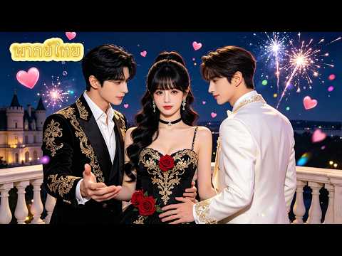 【พากย์ไทย】เมื่อภรรยาที่ยอมคนหายไป: ความลับหลังใบหย่าที่ทำเอาประธานจอมโหดแทบคลั่ง🌈
