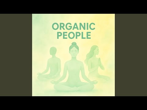 Organic people