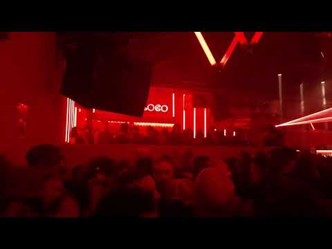 Solomun @ Dc10 Circoloco closing 25/10/21