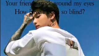 Before I Lose My Mind -Etham