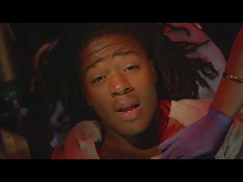 Kiddo K - Illegal Love (Official Music Video)