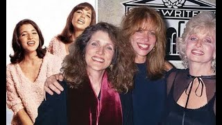Carly Simon&#39;s &#39;sorrow&#39; after &#39;haunting&#39; loss as both sisters die from cancer one day apart
