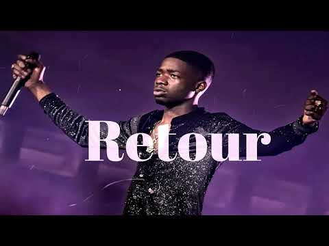 " RETOUR " | Afro Trap Instrumental Mhd x Niska x Ninho / Type Beat 2020